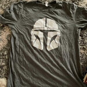 Unisex Stormtrooper tee